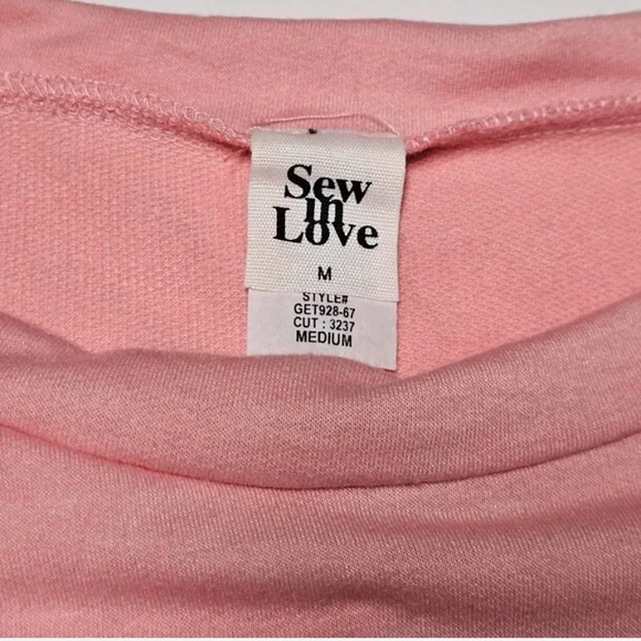 Graphic Jersey, size M - Picture 5 of 5